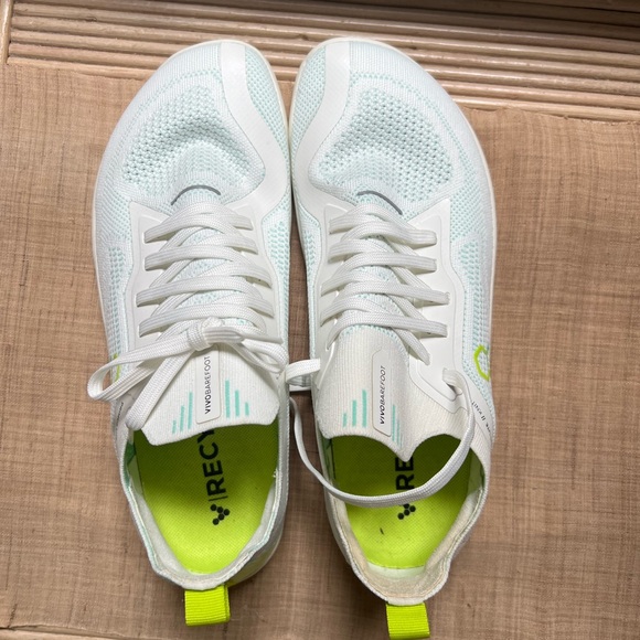 Vivo barefoot Shoes - Vivobarefoot primus lite knit